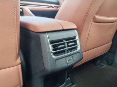 Changan CS75 Plus 2026 Intelligent Champion Edition 1.5T New Blue Whale Smart Navigation - ფოტო 7