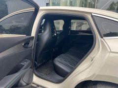 BYD Seal 06 DM-i Smart Drive Edition 120KM Flagship - ფოტო 5