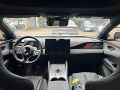 BYD Seal 06 DM-i Smart Drive Edition 120KM Flagship - ფოტო 6