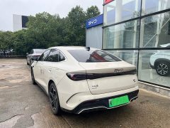 BYD Seal 06 DM-i Smart Drive Edition 120KM Flagship - ფოტო 7