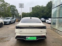BYD Seal 06 DM-i Smart Drive Edition 120KM Flagship - ფოტო 8