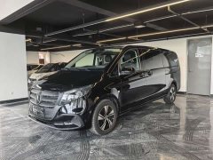 Mercedes-Benz Vito 2.0T Business Edition 7-Seater - ფოტო 1