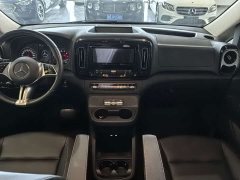 Mercedes-Benz Vito 2.0T Business Edition 7-Seater - ფოტო 10