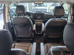 Mercedes-Benz Vito 2.0T Business Edition 7-Seater - ფოტო 11