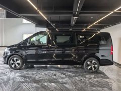 Mercedes-Benz Vito 2.0T Business Edition 7-Seater - ფოტო 12