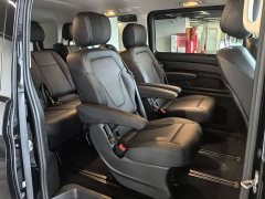 Mercedes-Benz Vito 2.0T Business Edition 7-Seater - ფოტო 13