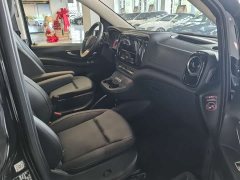 Mercedes-Benz Vito 2.0T Business Edition 7-Seater - ფოტო 14