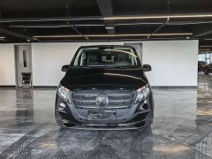 Mercedes-Benz Vito 2.0T Business Edition 7-Seater - ფოტო 2