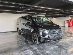 Mercedes-Benz Vito 2.0T Business Edition 7-Seater - ფოტო 3