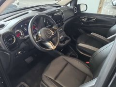 Mercedes-Benz Vito 2.0T Business Edition 7-Seater - ფოტო 4