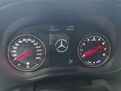 Mercedes-Benz Vito 2.0T Business Edition 7-Seater - ფოტო 5