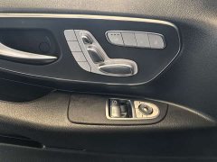 Mercedes-Benz Vito 2.0T Business Edition 7-Seater - ფოტო 6
