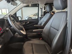 Mercedes-Benz Vito 2.0T Business Edition 7-Seater - ფოტო 7