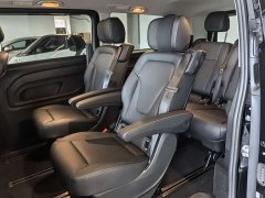 Mercedes-Benz Vito 2.0T Business Edition 7-Seater - ფოტო 8