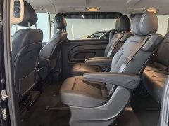 Mercedes-Benz Vito 2.0T Business Edition 7-Seater - ფოტო 9