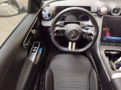 Mercedes-Benz C-Class Facelift C 260 L Sport Edition - ფოტო 11