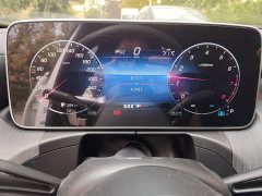 Mercedes-Benz C-Class Facelift C 260 L Sport Edition - ფოტო 12