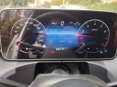 Mercedes-Benz C-Class Facelift C 260 L Sport Edition - ფოტო 13