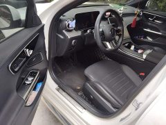 Mercedes-Benz C-Class Facelift C 260 L Sport Edition - ფოტო 17