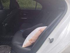 Mercedes-Benz C-Class Facelift C 260 L Sport Edition - ფოტო 18