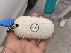 Mercedes-Benz C-Class Facelift C 260 L Sport Edition - ფოტო 9
