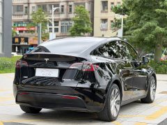 Tesla Model Y Standard Range RWD - ფოტო 5