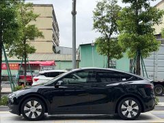 Tesla Model Y Standard Range RWD - ფოტო 8
