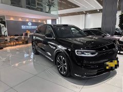 AITO M7 2026 Extended Range Max AWD 5-Seater with 192-Channel LiDAR - ფოტო 3