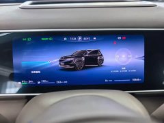 AITO M7 2026 Extended Range Max AWD 5-Seater with 192-Channel LiDAR - ფოტო 4