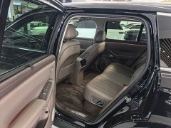 AITO M7 2026 Extended Range Max AWD 5-Seater with 192-Channel LiDAR - ფოტო 5