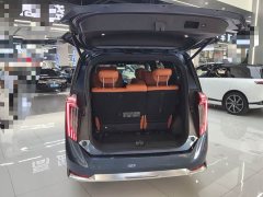 AITO M7 2026 Extended Range Max AWD 5-Seater with 192-Channel LiDAR - ფოტო 8