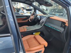 AITO M7 2026 Extended Range Max AWD 5-Seater with 192-Channel LiDAR - ფოტო 9