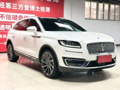Lincoln Nautilus 2.7T AWD Edition - ფოტო 2