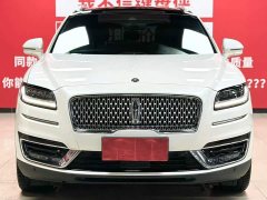 Lincoln Nautilus 2.7T AWD Edition - ფოტო 3