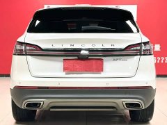 Lincoln Nautilus 2.7T AWD Edition - ფოტო 6