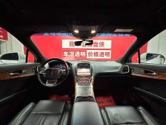 Lincoln Nautilus 2.7T AWD Edition - ფოტო 7