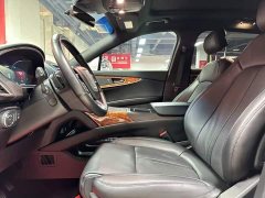 Lincoln Nautilus 2.7T AWD Edition - ფოტო 8
