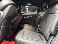 Lincoln Nautilus 2.7T AWD Edition - ფოტო 9