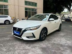 Nissan Sylphy 1.6L XL CVT Comfort Edition - ფოტო 1