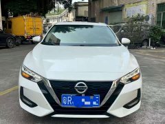 Nissan Sylphy 1.6L XL CVT Comfort Edition - ფოტო 2