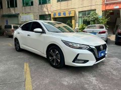 Nissan Sylphy 1.6L XL CVT Comfort Edition - ფოტო 3