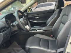 Nissan Sylphy 1.6L XL CVT Comfort Edition - ფოტო 5