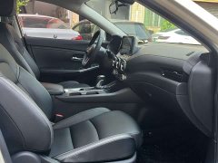 Nissan Sylphy 1.6L XL CVT Comfort Edition - ფოტო 6