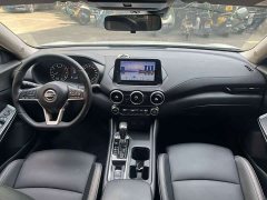 Nissan Sylphy 1.6L XL CVT Comfort Edition - ფოტო 7
