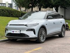 Leapmotor C11 2026 Pure Electric 640 LiDAR Edition - ფოტო 1