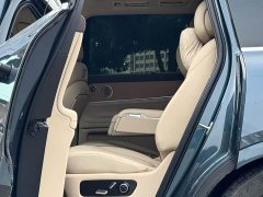 AITO M9 2024 Extended Range Ultra 52kWh 6-Seater - ფოტო 12