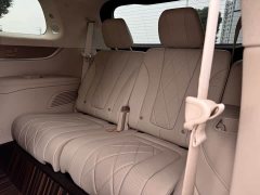 AITO M9 2024 Extended Range Ultra 52kWh 6-Seater - ფოტო 15