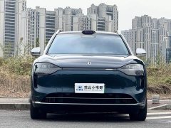 AITO M9 2024 Extended Range Ultra 52kWh 6-Seater - ფოტო 2