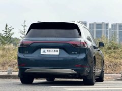 AITO M9 2024 Extended Range Ultra 52kWh 6-Seater - ფოტო 4