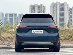 AITO M9 2024 Extended Range Ultra 52kWh 6-Seater - ფოტო 5